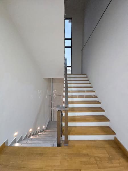 Semi-Detached House for Sale in Johor Bahru (Johor) - Michele Sylvester - Interior - PropertyGuru.com.my