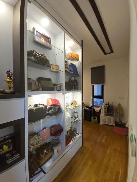 Semi-Detached House for Sale in Johor Bahru (Johor) - Michele Sylvester - Interior - PropertyGuru.com.my