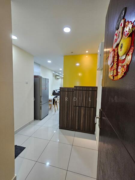 Service Residence for Rent at KSL Residence @ Daya - Gerard Lo - Entrance - PropertyGuru.com.my