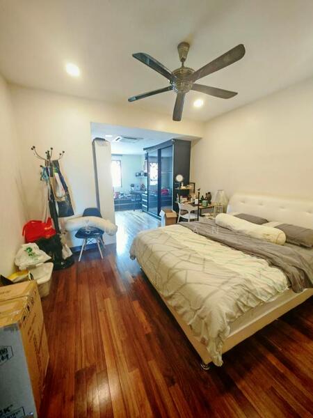 Taman Bukit Maluri untuk Untuk Dijual - RM 1,390,000, Mac 2026 - Bedroom - PropertyGuru.com.my