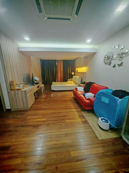 Taman Bukit Maluri untuk Untuk Dijual - RM 1,390,000, Mac 2026 - Bedroom - PropertyGuru.com.my