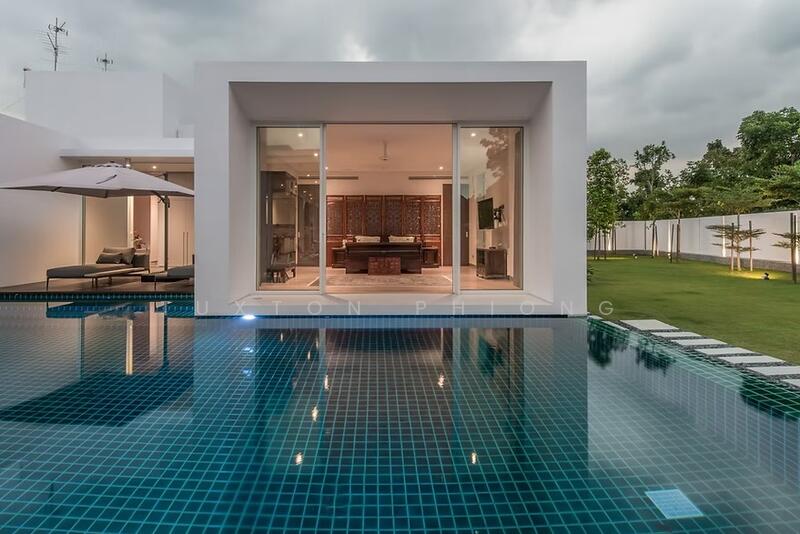 Bungalow for Sale in Iskandar Puteri (Nusajaya) (Johor) - Tuxton Phiong - Bedroom - PropertyGuru.com.my