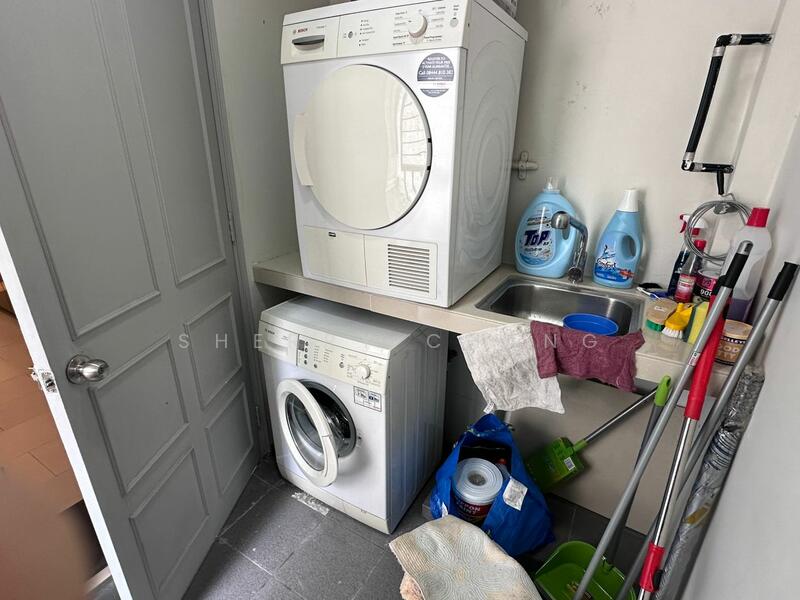 Mont Kiara Pines untuk Untuk Disewa - RM 4,000 /bulan, Feb 2026 - Interior - PropertyGuru.com.my