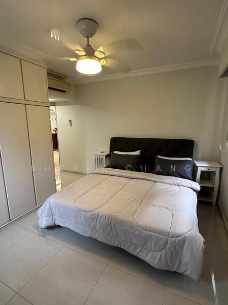 Mont Kiara Pines untuk Untuk Disewa - RM 4,000 /bulan, Feb 2026 - Bedroom - PropertyGuru.com.my