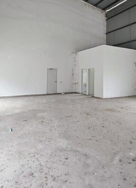 Kilang untuk Dijual di Simpang Ampat (Penang) - Teh Guan Fong - Interior - PropertyGuru.com.my