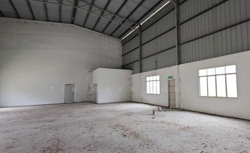 Kilang untuk Dijual di Simpang Ampat (Penang) - Teh Guan Fong - Interior - PropertyGuru.com.my