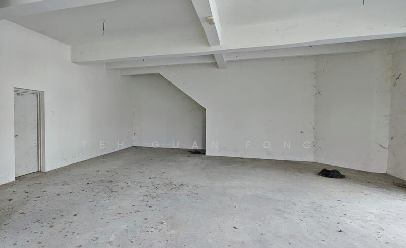 Kilang untuk Dijual di Simpang Ampat (Penang) - Teh Guan Fong - Interior - PropertyGuru.com.my
