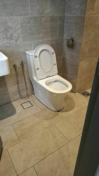 M Arisa untuk Untuk Disewa - RM 2,199 /bulan, Mac 2026 - Bathroom - PropertyGuru.com.my