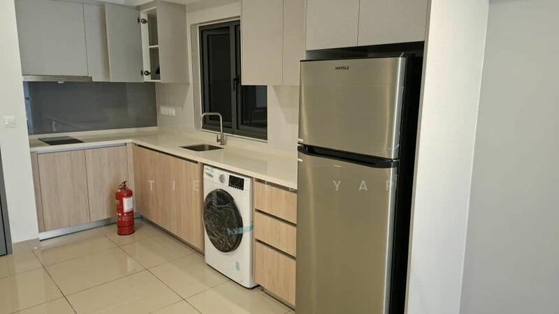 M Arisa untuk Untuk Disewa - RM 2,199 /bulan, Mac 2026 - Kitchen - PropertyGuru.com.my