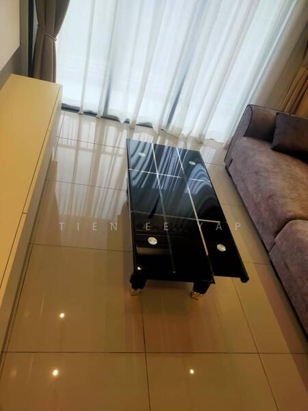 M Arisa untuk Untuk Disewa - RM 2,199 /bulan, Mac 2026 - Living Room - PropertyGuru.com.my