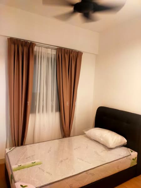 M Arisa untuk Untuk Disewa - RM 2,199 /bulan, Mac 2026 - Bedroom - PropertyGuru.com.my