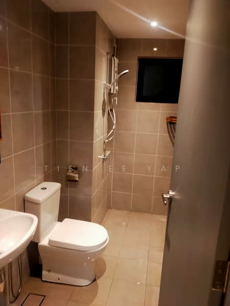 M Arisa untuk Untuk Disewa - RM 2,199 /bulan, Mac 2026 - Bathroom - PropertyGuru.com.my