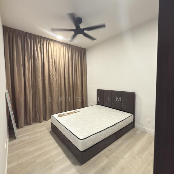 For Rent - Quinn Residence