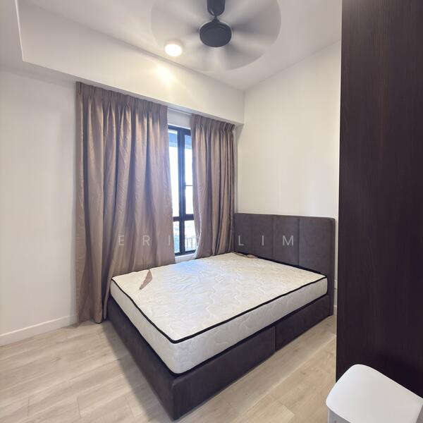 For Rent - Quinn Residence