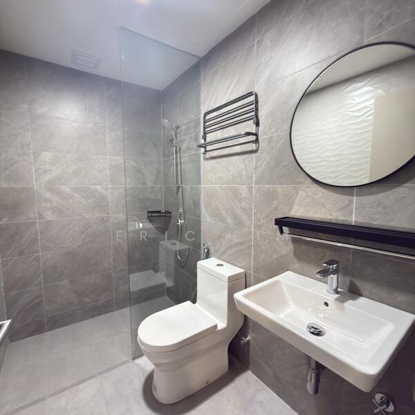 For Rent - Quinn Residence