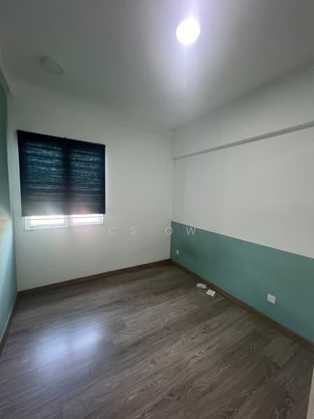 Condominium for Rent at Scenaria @ North Kiara Hills - CS OW - Interior - PropertyGuru.com.my