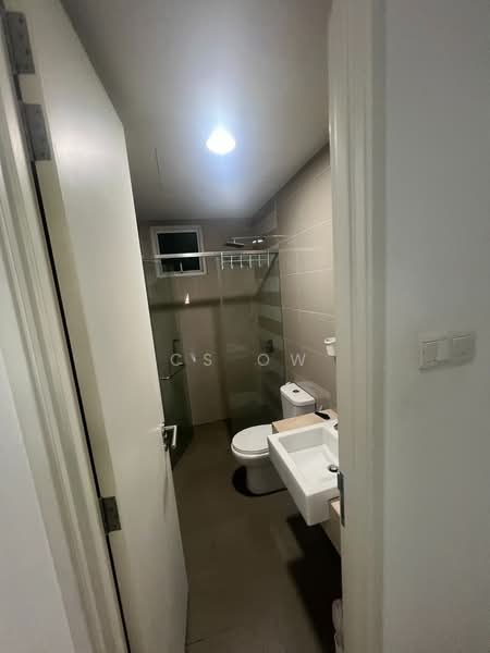 Condominium for Rent at Scenaria @ North Kiara Hills - CS OW - Bathroom - PropertyGuru.com.my