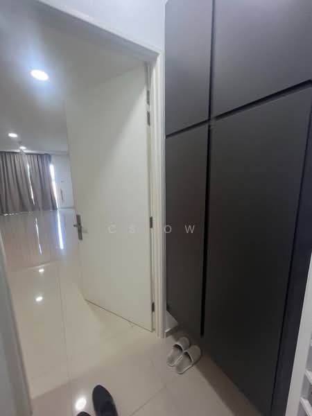 Condominium for Rent at Scenaria @ North Kiara Hills - CS OW - Interior - PropertyGuru.com.my