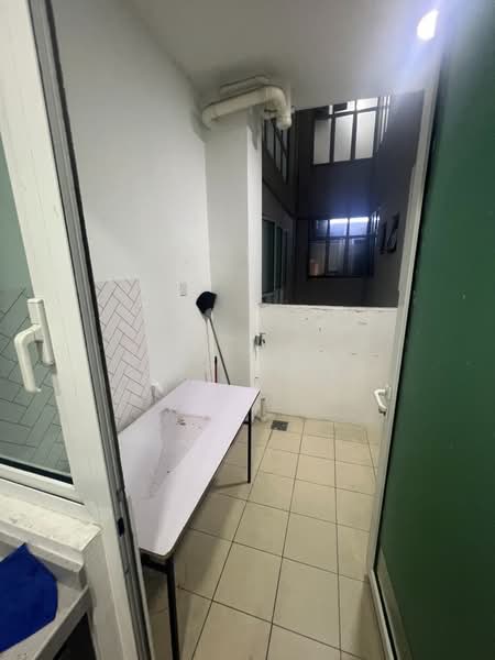 Condominium for Rent at Scenaria @ North Kiara Hills - CS OW - Balcony - PropertyGuru.com.my