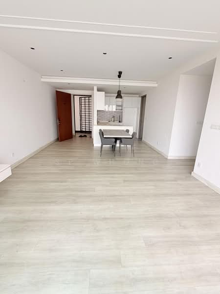 Servis Apartment untuk Dijual di Woodsbury Suites - SP Whong - PropertyGuru.com.my
