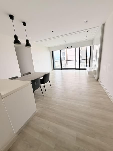 Servis Apartment untuk Dijual di Woodsbury Suites - SP Whong - PropertyGuru.com.my