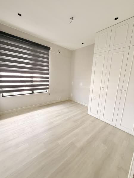 Servis Apartment untuk Dijual di Woodsbury Suites - SP Whong - PropertyGuru.com.my
