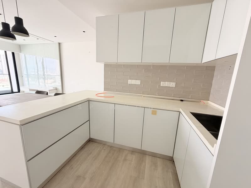 Servis Apartment untuk Dijual di Woodsbury Suites - SP Whong - PropertyGuru.com.my