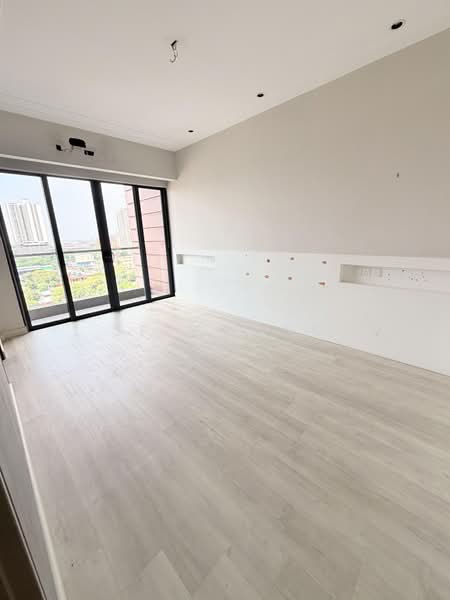 Servis Apartment untuk Dijual di Woodsbury Suites - SP Whong - PropertyGuru.com.my
