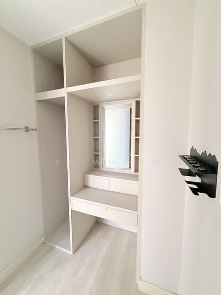 Servis Apartment untuk Dijual di Woodsbury Suites - SP Whong - PropertyGuru.com.my