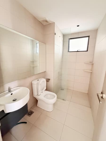 Servis Apartment untuk Dijual di Woodsbury Suites - SP Whong - PropertyGuru.com.my