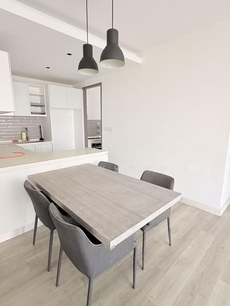 Servis Apartment untuk Dijual di Woodsbury Suites - SP Whong - PropertyGuru.com.my