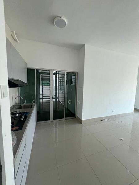 Silk Residence untuk Untuk Dijual - RM 368,000, Feb 2026 - Kitchen - PropertyGuru.com.my