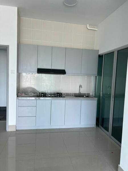 Silk Residence untuk Untuk Dijual - RM 368,000, Feb 2026 - Kitchen - PropertyGuru.com.my