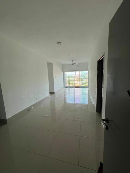 Silk Residence untuk Untuk Dijual - RM 368,000, Feb 2026 - Living Room - PropertyGuru.com.my