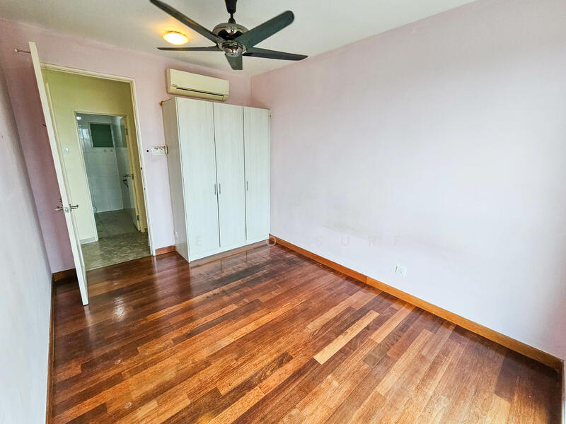 Condominium for Rent at Subang Parkhomes - Lee Jo Surf - Bedroom - PropertyGuru.com.my