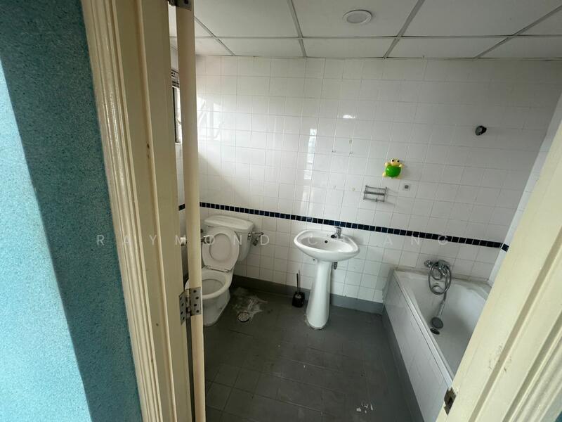 Condominium for Sale at Sang Suria - Raymond Chiang - Bathroom - PropertyGuru.com.my