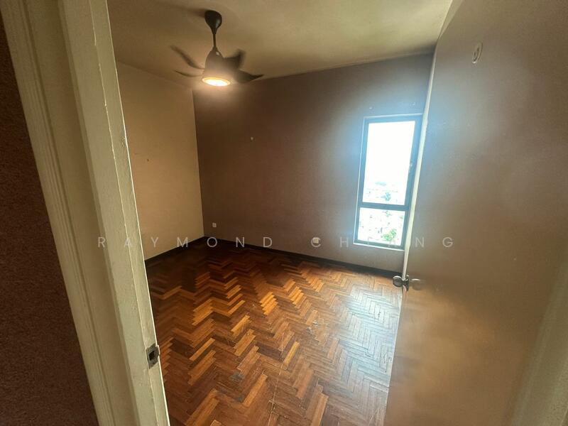 Condominium for Sale at Sang Suria - Raymond Chiang - Interior - PropertyGuru.com.my