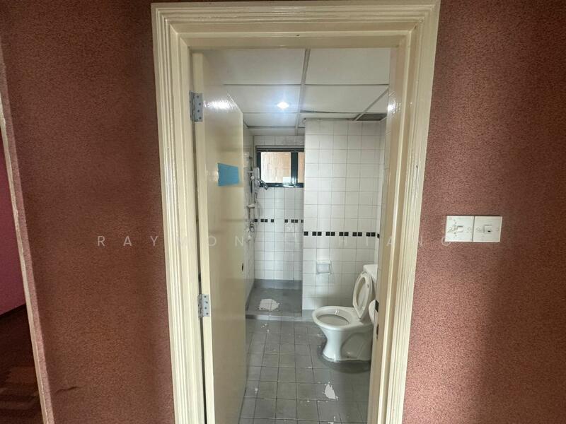 Condominium for Sale at Sang Suria - Raymond Chiang - Bathroom - PropertyGuru.com.my