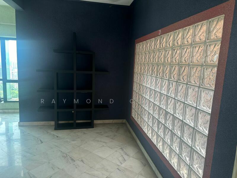 Condominium for Sale at Sang Suria - Raymond Chiang - Interior - PropertyGuru.com.my