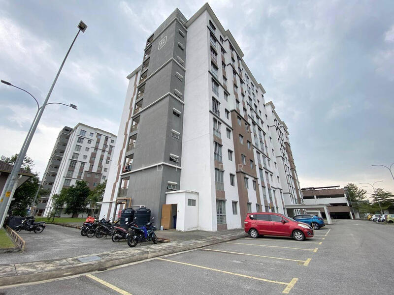 Apartment for Sale at Azaria - Zaidi Idris - Exterior - PropertyGuru.com.my