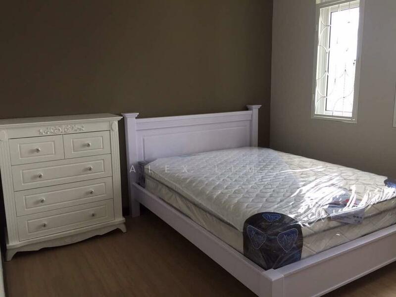 Kondominium untuk Disewa di Vertiq - Alex Lim - Bedroom - PropertyGuru.com.my