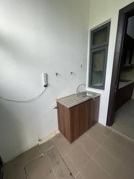 Terraced House for Rent in Iskandar Puteri (Nusajaya) (Johor) - Mars Hoe - Interior - PropertyGuru.com.my