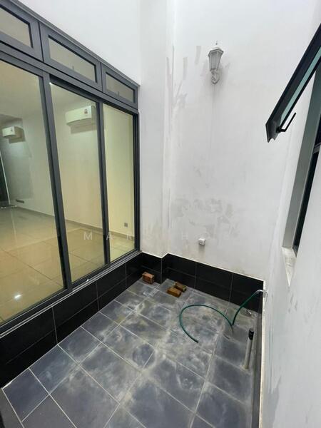 Terraced House for Rent in Iskandar Puteri (Nusajaya) (Johor) - Mars Hoe - Exterior - PropertyGuru.com.my