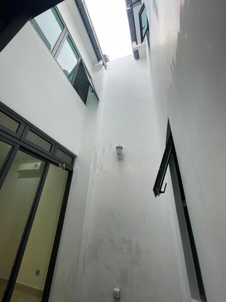 Terraced House for Rent in Iskandar Puteri (Nusajaya) (Johor) - Mars Hoe - Exterior - PropertyGuru.com.my