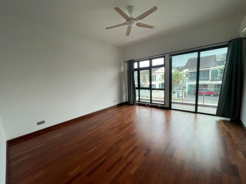 Terraced House for Rent in Iskandar Puteri (Nusajaya) (Johor) - Mars Hoe - Interior - PropertyGuru.com.my