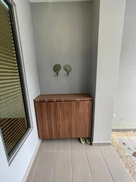 Terraced House for Rent in Iskandar Puteri (Nusajaya) (Johor) - Mars Hoe - Exterior - PropertyGuru.com.my