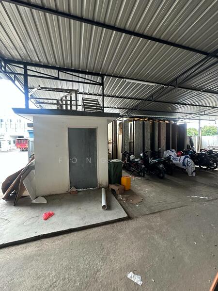 Eco Busine Park 1 Ecos Business Parks 1s - 1