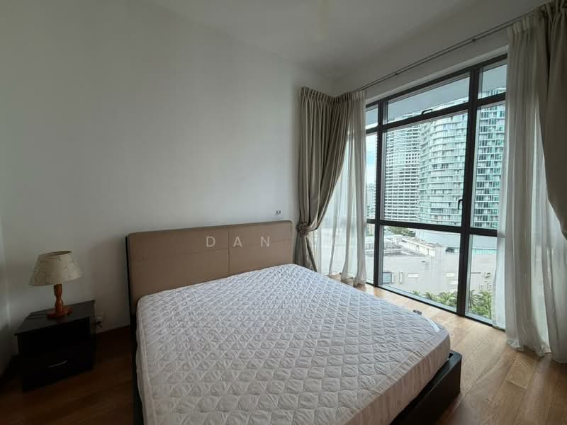 Service Residence for Sale at The Panorama - Dan Lo - Bedroom - PropertyGuru.com.my