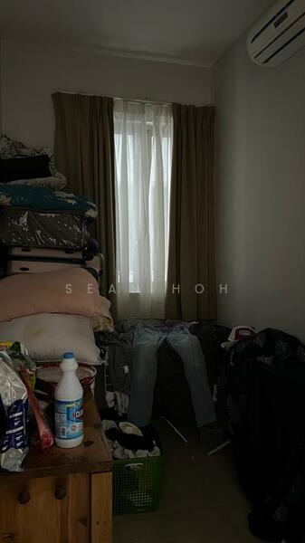 Service Residence for Rent at Marc Residence - Sean Hoh - Bedroom - PropertyGuru.com.my