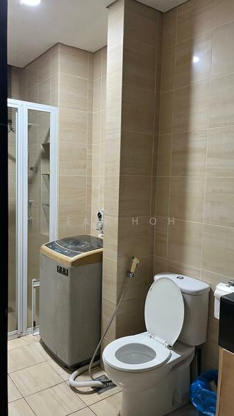 Service Residence for Rent at Marc Residence - Sean Hoh - PropertyGuru.com.my